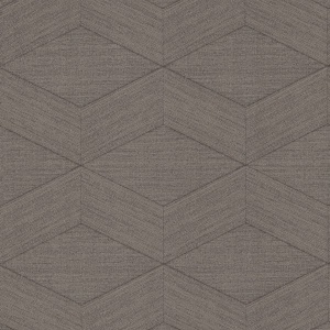 Huntsman Warm Grey Wallpaper