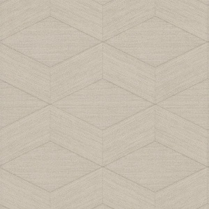 Huntsman Warm Grey Wallpaper