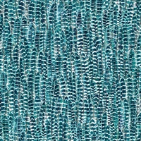 Identity Teal Feathers Wallpaper