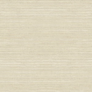 Imitation Grasscloth Wallpaper in Taupe