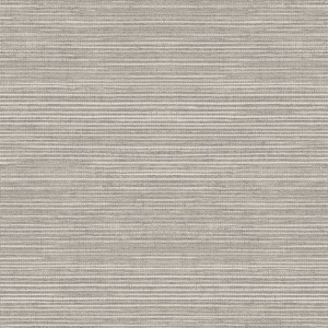 Imitation Grasscloth Wallpaper in Taupe
