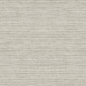 Imitation Grasscloth Wallpaper in Taupe