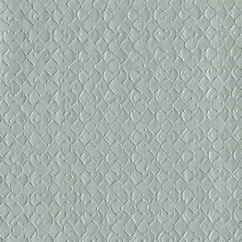 Impasto Diamond Wallpaper