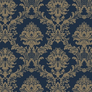 In Reg Classic Damask