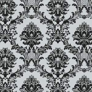 In Reg Classic Damask