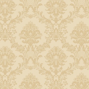 In Reg Classic Damask