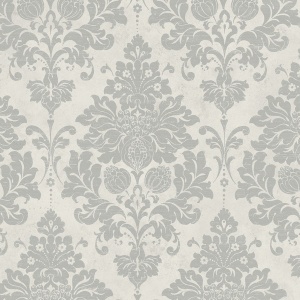 In Register Damask