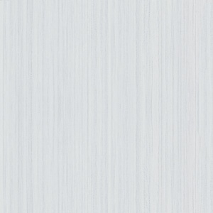 Indra White Striated Wallpaper