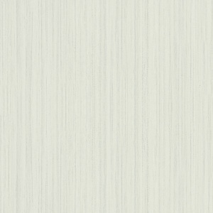 Indra White Striated Wallpaper