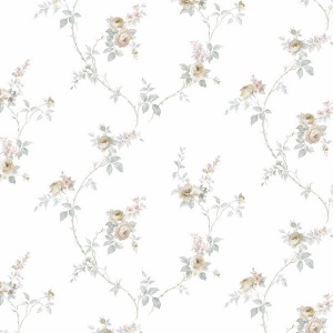 In-Reg White Wedding Trail