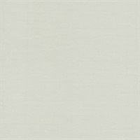 Ivory Shimmering Linen Wallpaper