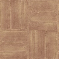 Jasper Rust Block Texture Wallpaper
