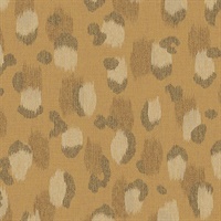 Javan Honey Leopard Wallpaper