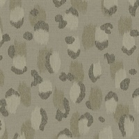 Javan Sage Leopard Wallpaper