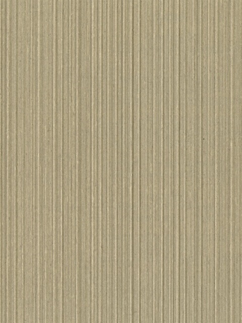 Jayne Taupe Vertical Shimmer Wallpaper