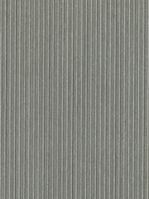 Jayne Grey Vertical Shimmer Wallpaper