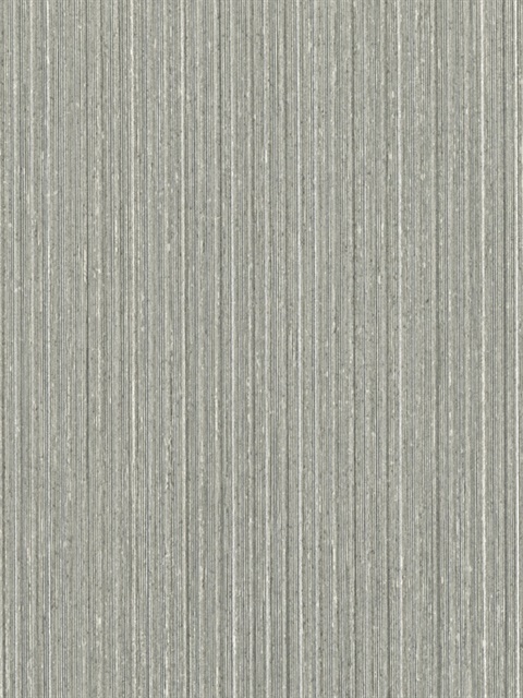 Jayne Silver Vertical Shimmer Wallpaper