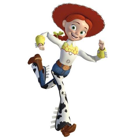 Disney Pixar Toy Story Jessie