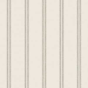 Johnny Blue Stripes Wallpaper