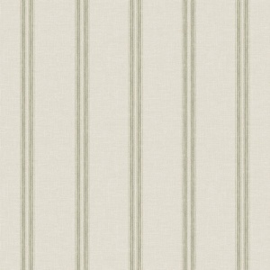 Johnny Blue Stripes Wallpaper