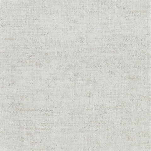 Kahn Light Grey Texture Wallpaper