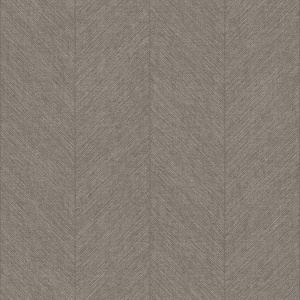Kallam Beige Chevron Wallpaper