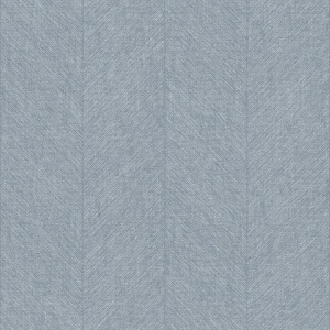 Kallam Beige Chevron Wallpaper