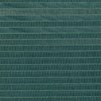 Kando Teal Grasscloth Wallpaper