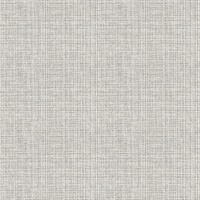 Kantera Light Grey Fabric Texture Wallpaper