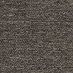 Kelce Gold Geometric Faux Grasscloth Wallpaper