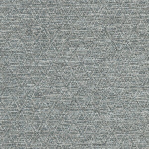 Kelce Gold Geometric Faux Grasscloth Wallpaper