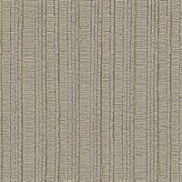 Kinsley Coffee Textured Stripe Wallpaper