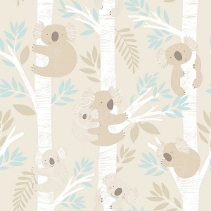 Koalas Wallpaper
