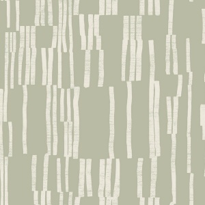 Koso Pearl & White P&S Wallpaper