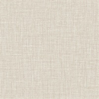 Lanister Taupe Texture Wallpaper