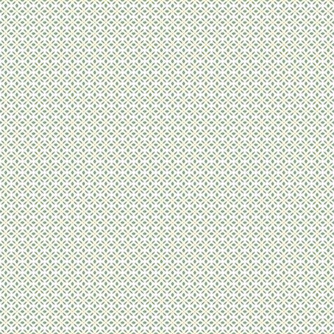 Leaf Dot Spot Wallpaper