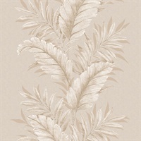 Leafy Wallpaper