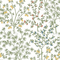 Lemon Grove Peel & Stick Wallpaper