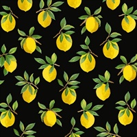 Lemoncello Wallpaper