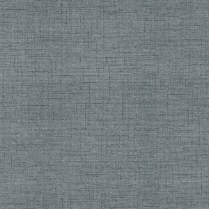 Leon Olive Faux Fabric Wallpaper