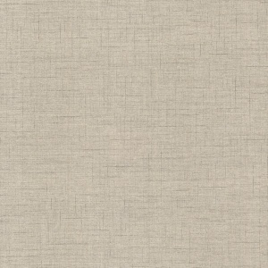 Leon Olive Faux Fabric Wallpaper
