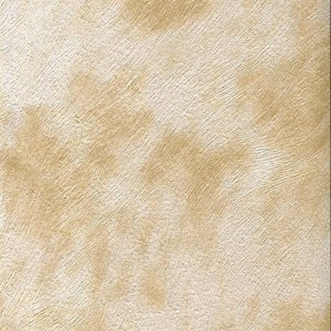 Manarola Beige Cow Wallpaper