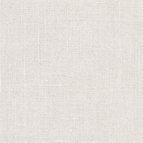 Light Grey Faux Texture Wallpaper