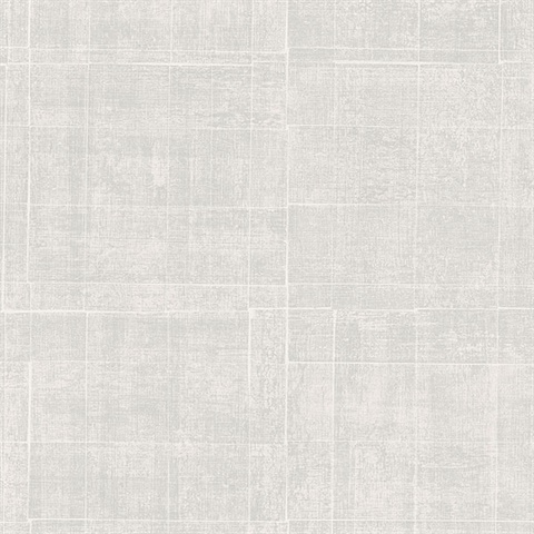 Light Grey Helix Wallpaper