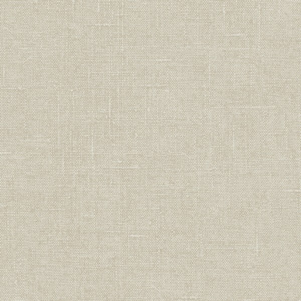 Light Taupe Faux Texture Wallpaper