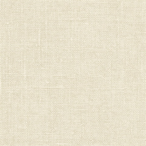 Light Taupe Faux Texture Wallpaper