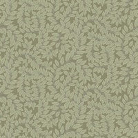 Lindlöv Moss Leafy Vines Wallpaper