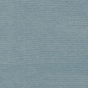 Linen Levels Ice Blue Grasscloth Wallpaper