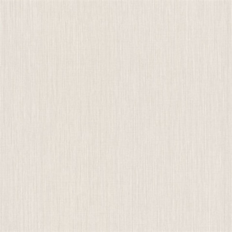 Linen Paloma Texture Wallpaper