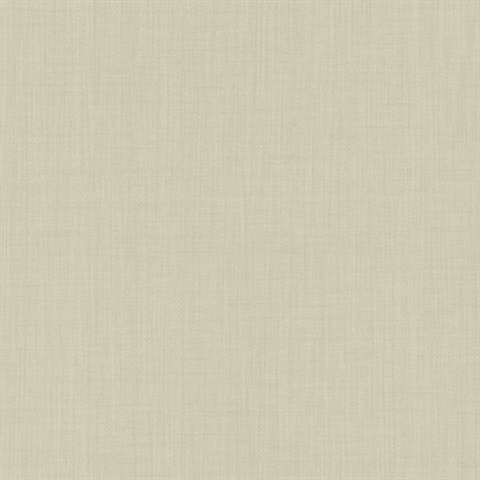 Linen Sofia Weave Wallpaper